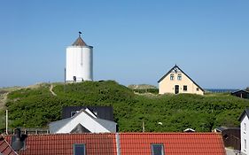 Hotel Klitbakken